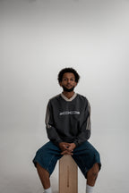 2002 Long Sleeve Jersey