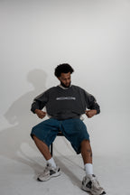 2002 Long Sleeve Jersey