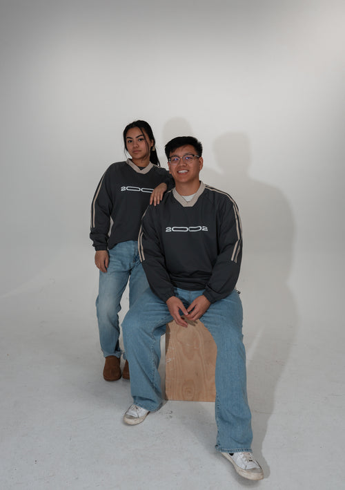 2002 Long Sleeve Jersey