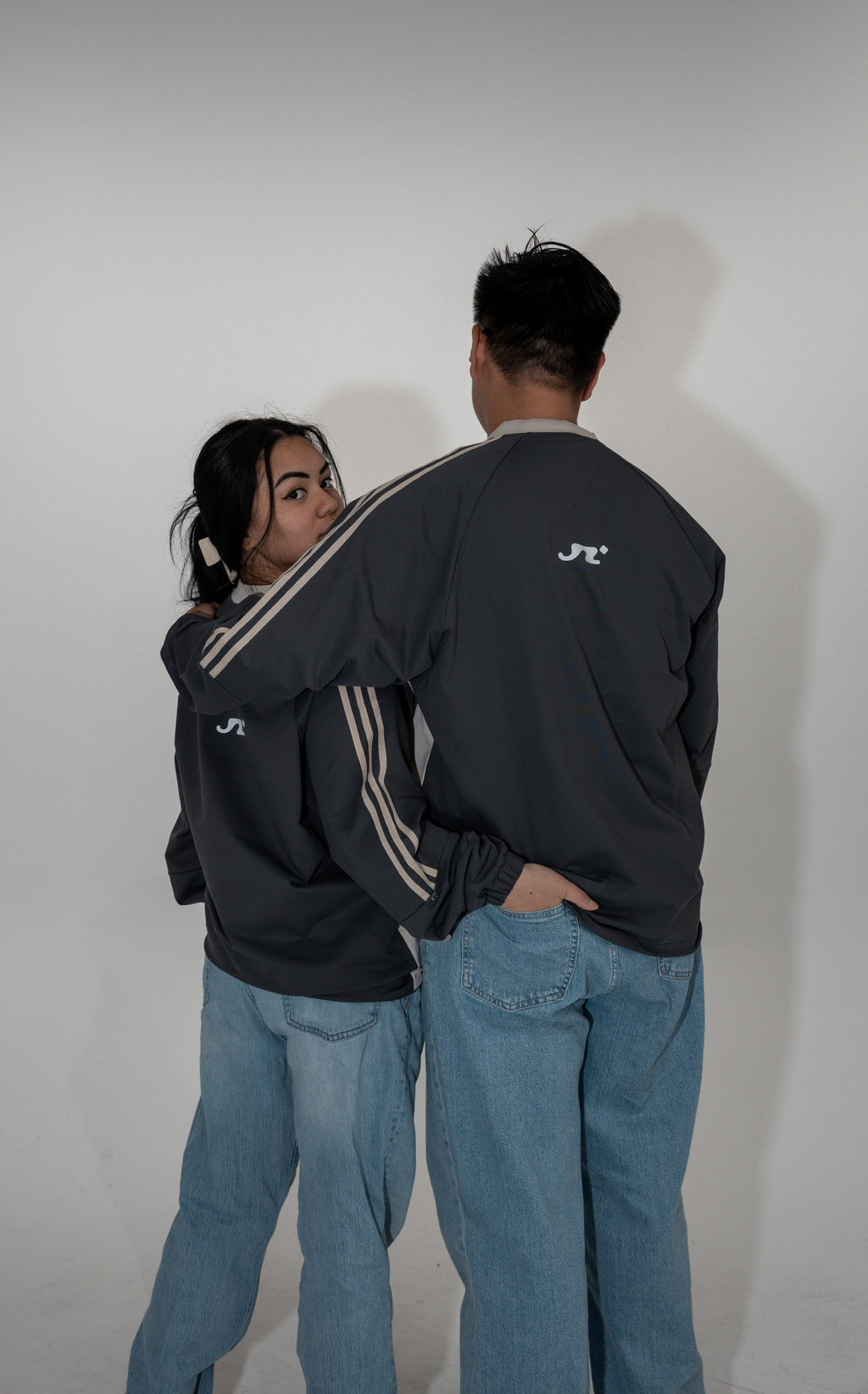 2002 Long Sleeve Jersey