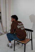 2002 Brown Pocket Crew