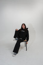 2002 Standard Hoodie