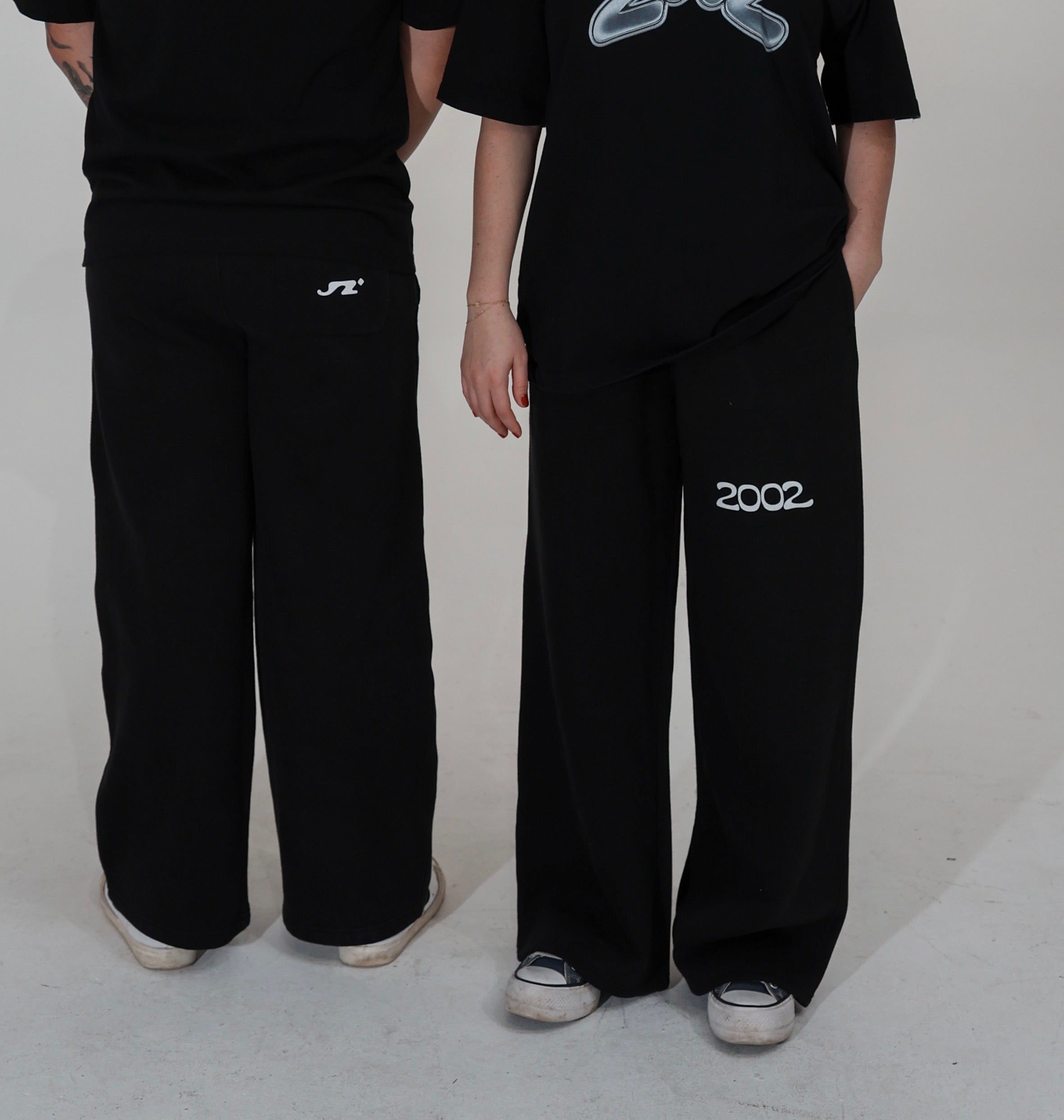 2002 Standard Baggy Sweats