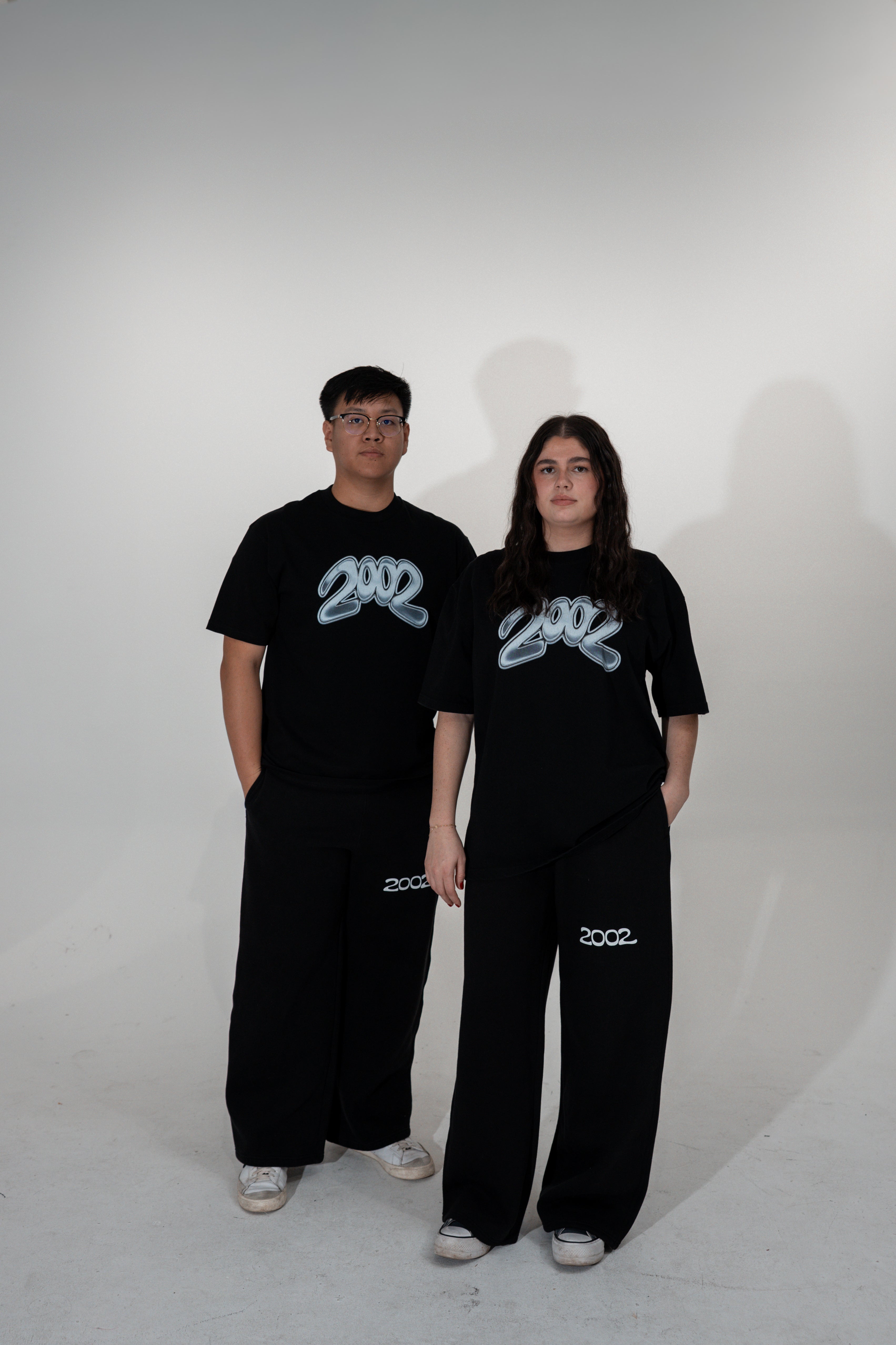 2002 Standard Baggy Sweats