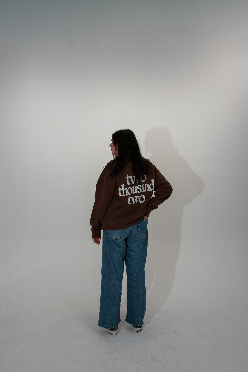 2002 Brown Pocket Crew