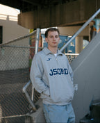 Quarter-Zip Sweatshirt